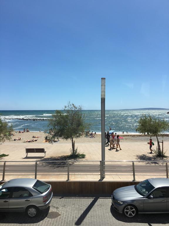 Casa Molinar Hébergement de vacances