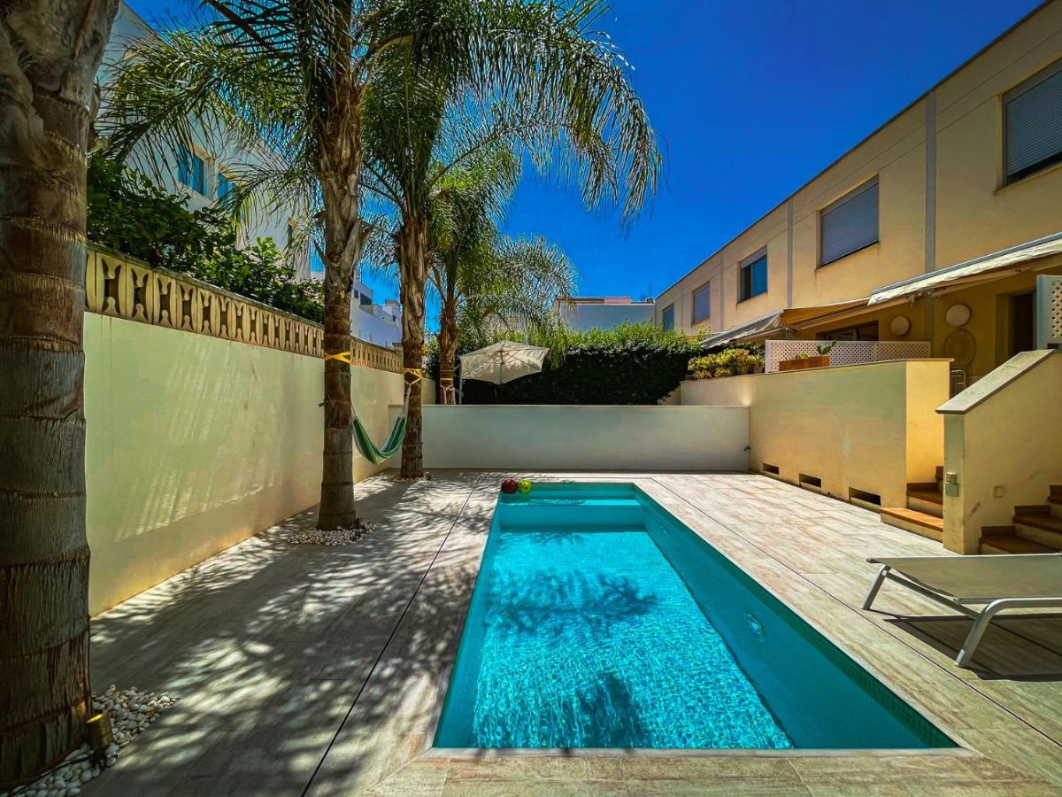 Vakantiehuis Casa Molinar