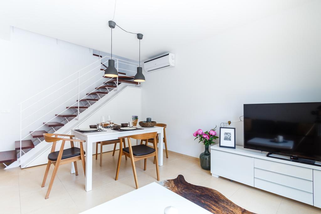 Vakantiehuis Casa Molinar Palma de Mallorca