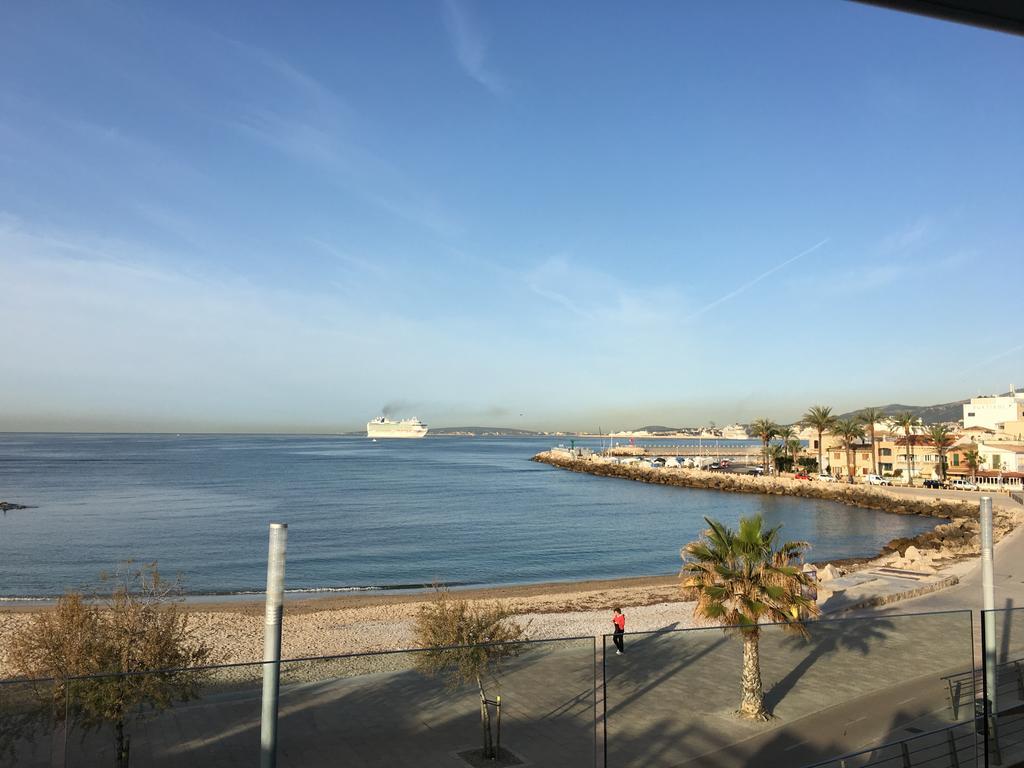 Vakantiehuis Casa Molinar