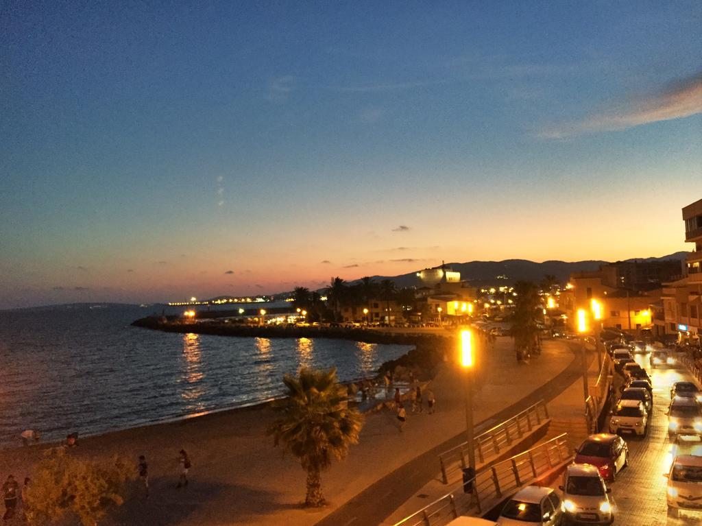 Vakantiehuis Casa Molinar Palma de Mallorca