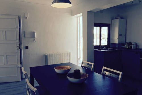 Casa Molinar Vakantiehuis