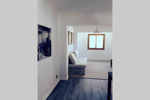Vakantiehuis Casa Molinar Palma de Mallorca