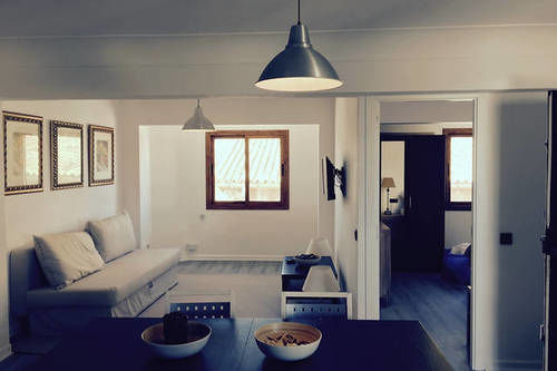 Casa Molinar Vakantiehuis *