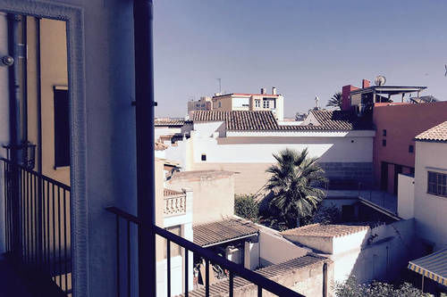 Casa Molinar Vakantiehuis