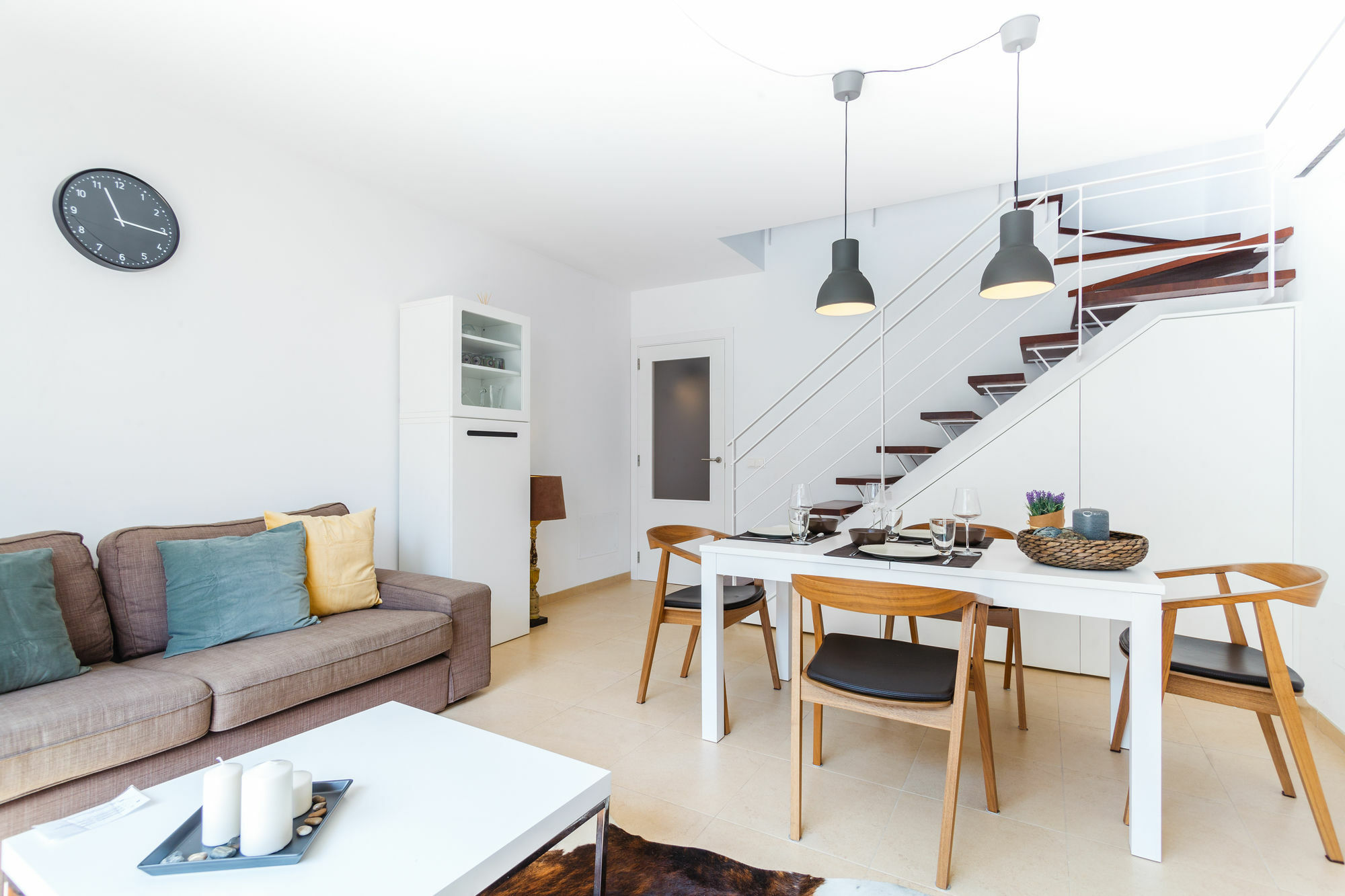 Vakantiehuis Casa Molinar Palma de Mallorca