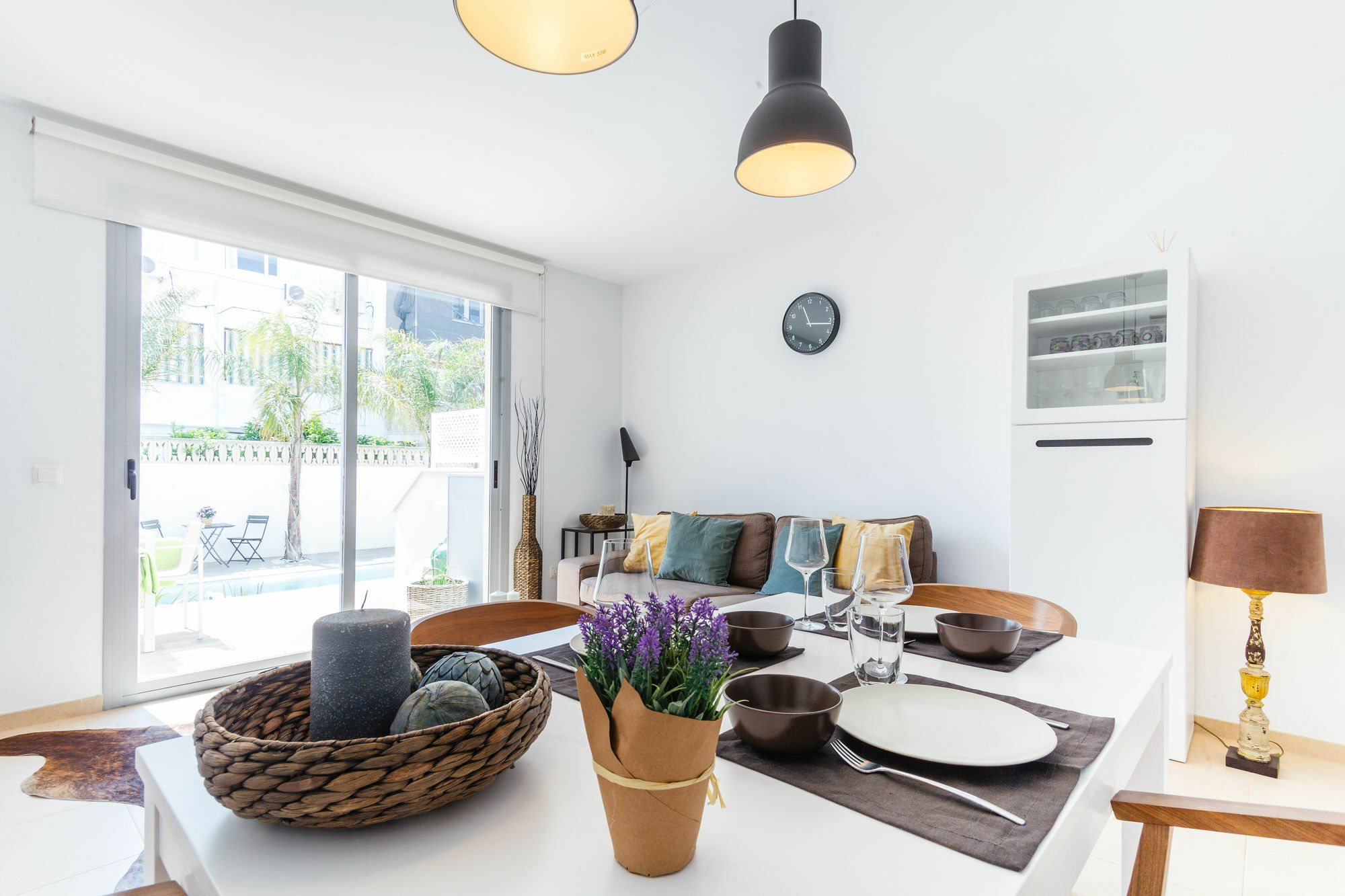 Casa Molinar Vakantiehuis Palma de Mallorca