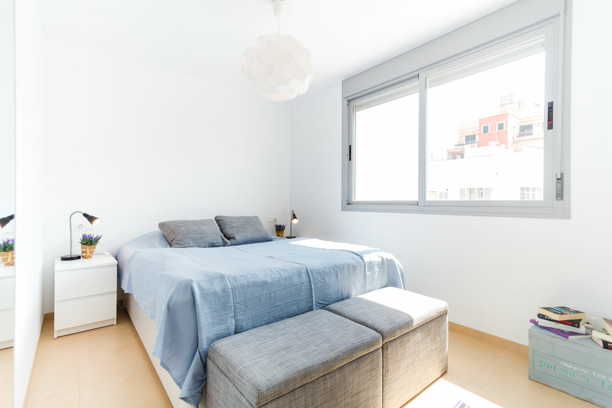 Vakantiehuis Casa Molinar Palma de Mallorca